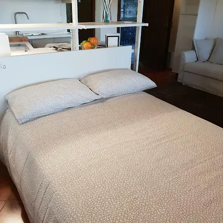 Minivilla A A 5 Minuti Dal Centro Holiday home