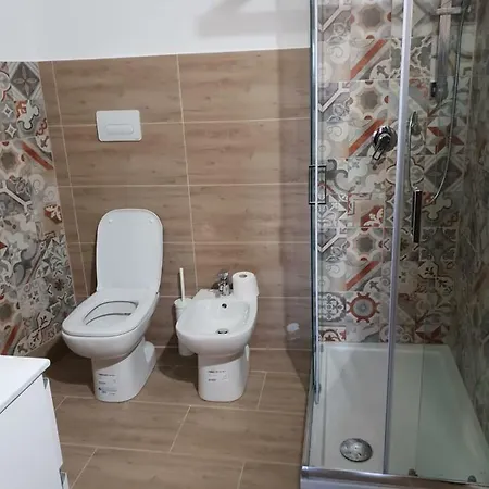 Minivilla A A 5 Minuti Dal Centro Holiday home *