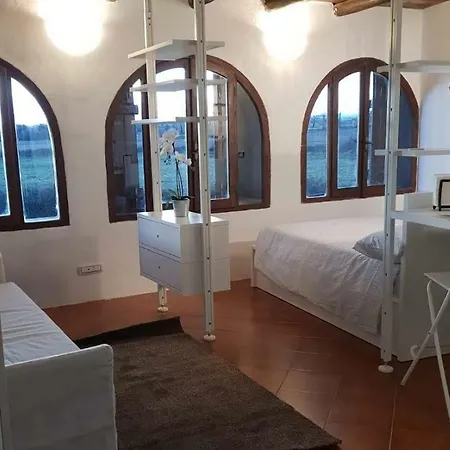 Holiday home Minivilla A A 5 Minuti Dal Centro Viterbo