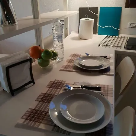 Minivilla A A 5 Minuti Dal Centro Viterbo