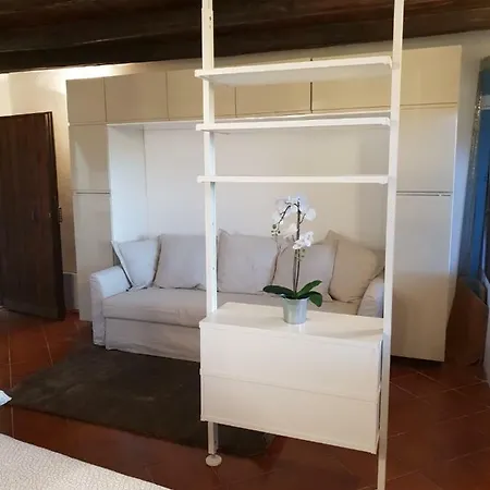 Minivilla A A 5 Minuti Dal Centro Holiday home *