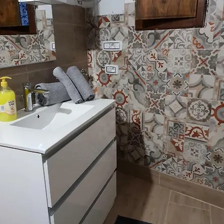 Minivilla A A 5 Minuti Dal Centro Viterbo