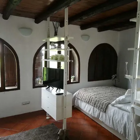 Minivilla A A 5 Minuti Dal Centro Viterbo
