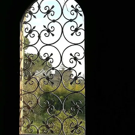 Minivilla A A 5 Minuti Dal Centro Viterbo