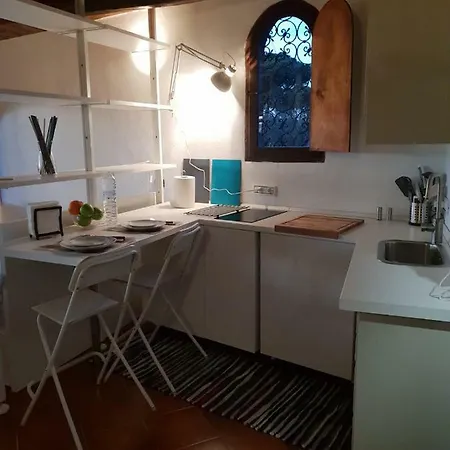 Minivilla A A 5 Minuti Dal Centro Holiday home