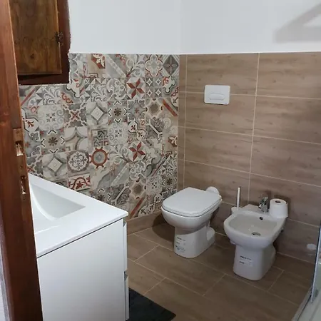 Holiday home Minivilla A A 5 Minuti Dal Centro Viterbo