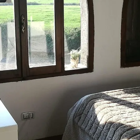 Holiday home Minivilla A A 5 Minuti Dal Centro *