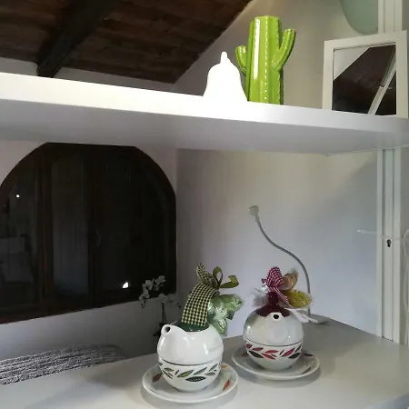 Minivilla A A 5 Minuti Dal Centro Holiday home