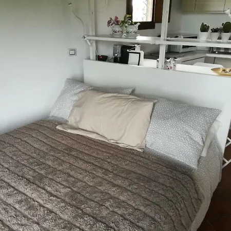 Holiday home Minivilla A A 5 Minuti Dal Centro Viterbo