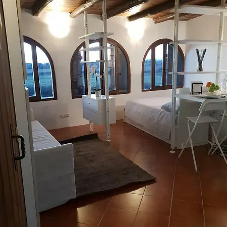 Holiday home Minivilla A A 5 Minuti Dal Centro
