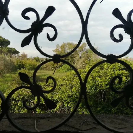 Minivilla A A 5 Minuti Dal Centro Holiday home