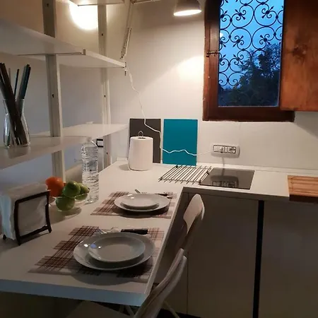 Holiday home Minivilla A A 5 Minuti Dal Centro *
