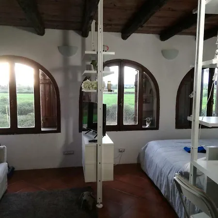 Holiday home Minivilla A A 5 Minuti Dal Centro *