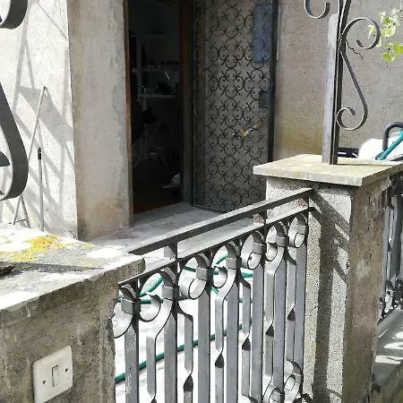 Holiday home Minivilla A A 5 Minuti Dal Centro *