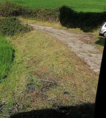 Tatil Evi Minivilla A A 5 Minuti Dal Centro Viterbo